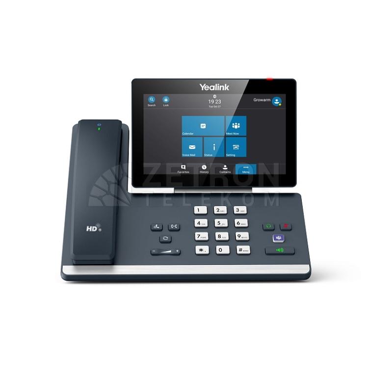                                            Yealink MP58-WH Skype for Business
                                        